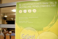 Rückblick: Fachtagung in Vaduz