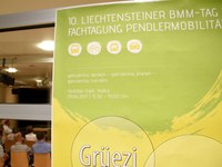 Rückblick: Fachtagung in Vaduz