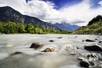 SPARE – Alpenflüsse als Lebensadern der Gesellschaft