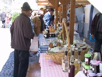 Regionale Wertschöpfung