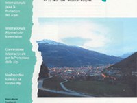 CIPRA Info 72: Die Städte der Alpen