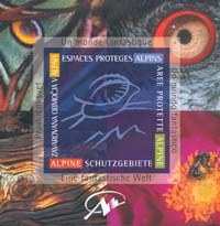 Die alpinen Schutzgebiete: Eine fantastische Welt