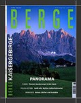 BERGE - Berge Südtirol