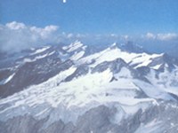 Auswirkungen der Klima- und Gletscheränderungen auf den Alpinismus