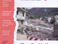 CIPRA Info 80: Klima - Wandel - Alpen. Tourismus und Raumplanung im Wetterstress