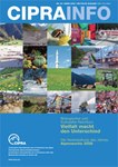 CIPRA Info 86: Biologischer und Kultureller Reichtum – Vielfalt macht den Unterschied