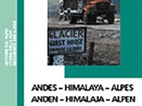 Anden - Himalaja - Alpen