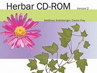 Herbar CD-ROM