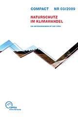 Naturschutz im Klimawandel