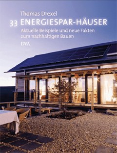 33 Energiespar-Häuser