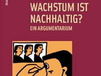 Welches Wachstum ist nachhaltig?