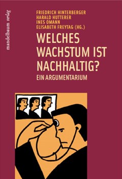 Welches Wachstum ist nachhaltig?