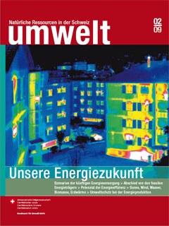 Unsere Energiezukunft