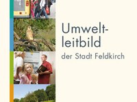 Umweltleitbild der Stadt Feldkirch