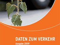 Daten zum Verkehr