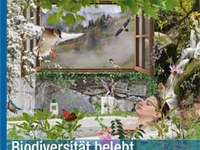 Biodiversität belebt