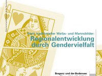 Regionalentwicklung durch Gendervielfalt