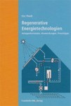 Regenerative Energietechnologien