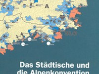 Das Städtische und die Alpenkonvention