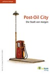 Post-Oil City