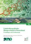Länderübergreifender Biotopverbund in Deutschland