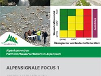 Alpensignale Focus 1
