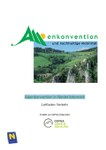 Alpenkonvention in Niederösterreich