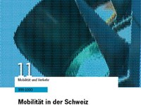 Mobilität in der Schweiz