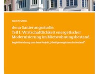 dena-Sanierungsstudie Teil 1