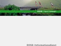 Informationsdienst Sport schützt Umwelt