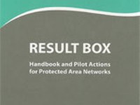 PANet 2010 - Protected Area Networks: Result Box