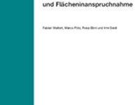 Fiskalische Instrumente und Flächeninanspruchnahme