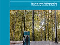 Die Schweizer Bevölkerung und ihr Wald