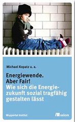 Energiewende. Aber Fair!