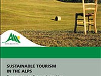 4. Alpenzustandsbericht: Nachhaltiger Tourismus in den Alpen