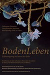 BodenLeben - Erfahrungsweg ins Innere der Erde
