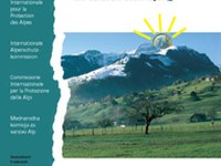 CIPRA Info 59: Alpentourismus. Ökonomische Qualität – ökologische Qualität