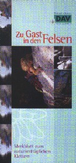Zu Gast in den Felsen