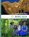 Alpenvereinsjahrbuch Berg 2024