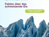GLETSCHER ERKLÄRT: Fakten über das schmelzende Eis
