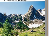 GTA-Wanderbücher - Wandern im Piemont