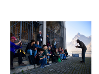 Jahresbericht CIPRA Schweiz 2019