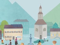 SzeneAlpen Nr. 103 - «Alpwil»