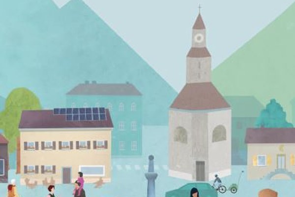 SzeneAlpen Nr. 103 - «Alpwil»