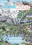 SzeneAlpen Nr. 109 - «Die Alpen von morgen»