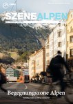 SzeneAlpen Nr. 110 - «Begegnungszone Alpen»