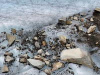 SzeneAlpen Nr. 112 - «Nach dem Gletscher»