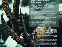 Renzo Videsott: Un orizzonte culturale nella conservazione della fauna