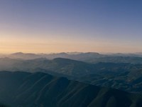 Mountains of Opportunities