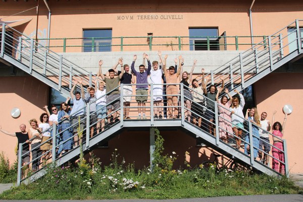 Alpine Basecamp for good ideas